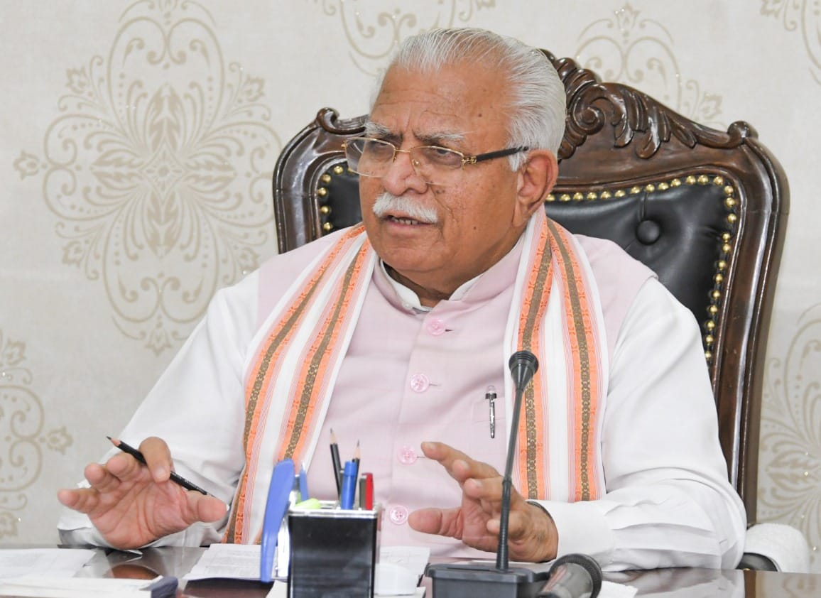 Empowering District Commissioners: Haryana Government Boosts Mandal Commissioners' Authority